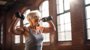 L’esercizio nella popolazione anziana