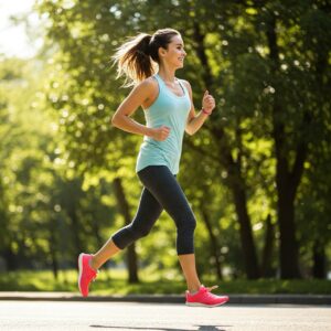 Allenamento aerobico